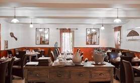 Restaurant La Vénus