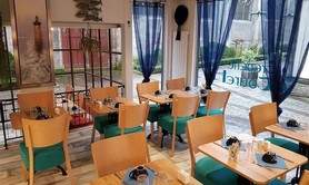 Crêperie la Tourelle
