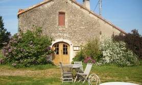 Ferme Auberge de Jassenove