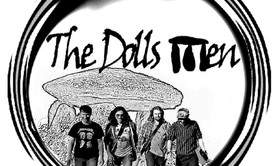 the dolls men - proposition de concert sur toute la france 