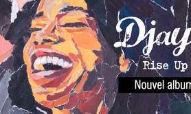 Djaya - Reggae roots