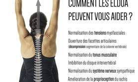 avec Marjorie d'Amora - ELDOA, pour adultes et séniors