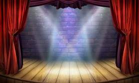 Cie Ici et pas ailleurs - Ateliers théâtre enfants et/ou adultes