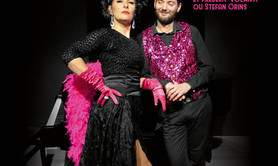 Miss Nova - FOLLE IN LOVE