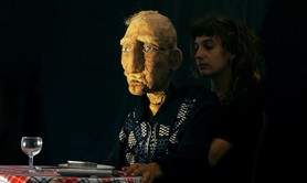 Compagnie des Trébuchés - Atelier création et manipulation de marionnettes 