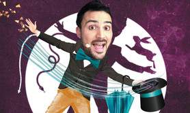 Clément le Magicien - Spectacle pour enfants, sculpture sur ballons