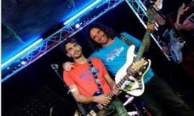 Heru42 - Rock Folk Band