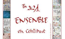 anne sacramento - cours et stages  de calligraphie occidentale