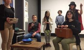 Lasso 7 - Les ateliers reprennent !