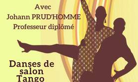 Croch'Art - Cours de danses en couple