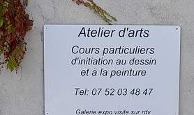 Atelier john Mc kenzie - Atelier ouvert maintenant au centre ville 