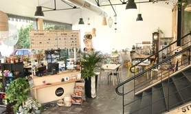 ATELIERS HYBRIDE - PLACE DU FOIRAIL 