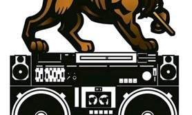 Massive Yard - Sound System & Radio show