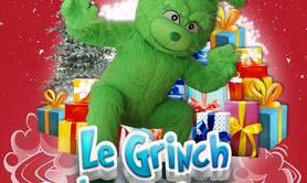 Compagnie Lili Top - Spectacle de Noël