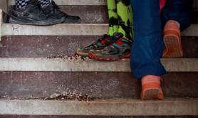 Compagnie Bouscule - 