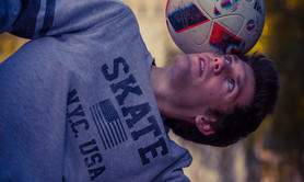 Freestyle No Limit - Association de football freestyle 