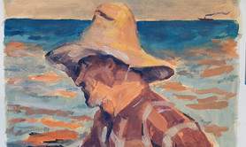 École RB Arts - Cours de dessin, peinture pour adultes