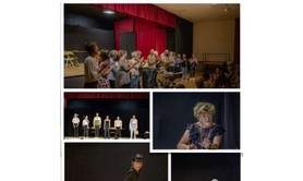 Les Comédiens du Grenier - Les ateliers du grenier 