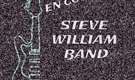 Steve William Band -  vous ouvrir les oreilles ?