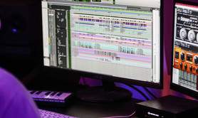 RecYourself - Cours et Formations en studios de musique professionnel