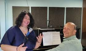 PURPLEM & M - DUO PIANO VOIX SOUL JAZZY