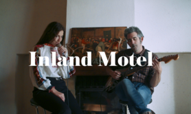Inland Motel - Duo Guitare voix de Folk pop soul