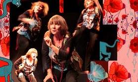 Perfectionnement à l'Art du Conte