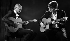 Autour de Django - Groupe jazz et swing manouche