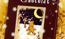 compagnie d'à côté -  Noël de Chocolat