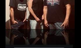 DEBAZINE - LE GROUPE POP ROCK