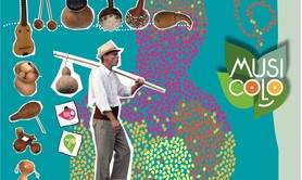 Musicolo.fr - Spectacle musical - Animation pédagogique musicale