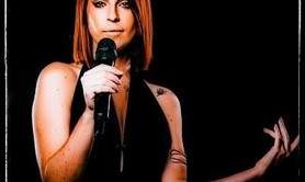 Duo GLAM ROSE  - Chanteuse