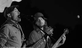 LuKTo & Rino - Concert