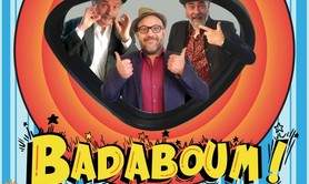 Pif, Paf, Badaboum! - Les Chroniques d'Hippobrador