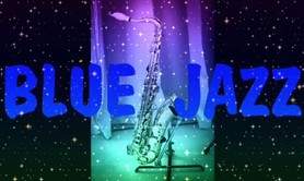 BLUE JAZZ LIVE - Duo - Trio - 4tet