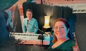 Sweet - Deux voix, Un piano - Concert Acoustique Intime