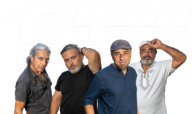 Famila Muzik - Album Trankil