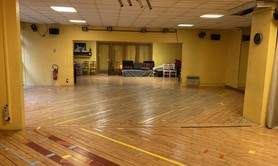 Studio Théâtre de la Terre