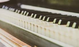 Thierry GREGOIRE - Cours de piano, orgue et accompagnement chorale