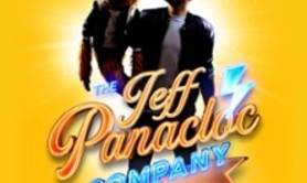 The Jeff Panacloc Show