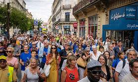 Les Folies Vocales d'Agen  9e édition