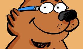 Enef, Illustrateurdessinateur BD - Cours de dessin/BD