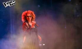 JENNY.L - SHOW DE GRANDE VOIX