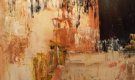 Mana -  artiste peintre-plasticienne