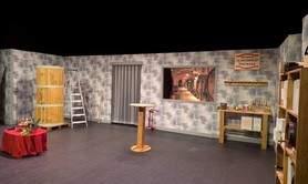 Les Baladins de la Bièvre Cachan 94 recherchent 1 comédien 