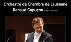 Orchestre de Chambre de Lausanne