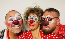 Compagnie Ktalop - La Brigade des TOCCC’S