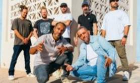 Dub Inc ( Tournée )