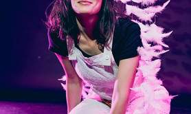 Angèle S. - chanson francaise