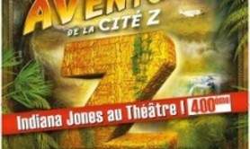 Les Aventuriers de la Cité Z